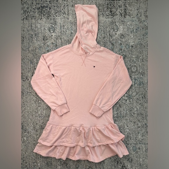 Tommy Hilfiger Dresses & Skirts - Tommy Hilfiger Athleisure Dress